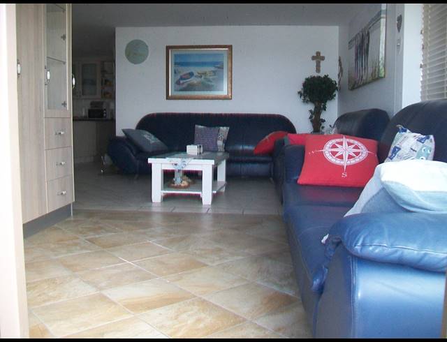 4 BEDROOM APARTMENT FOR SALE IN UVONGO